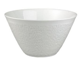 Salad bowl coned shaped - Raynaud